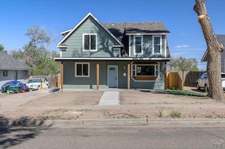 1109 Edison Ave, La Junta, CO 81050