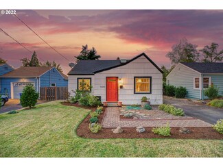 5005 NE Alberta Ct, Portland, OR 97218
