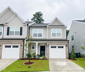 269 Marbella Grove Ct, Durham, NC 27713