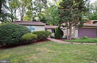 4149 Elizabeth Ln, Annandale, VA 22003