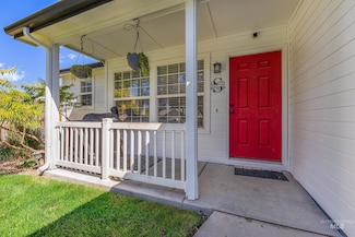 1866 N Buckler Way, Kuna, ID 83634