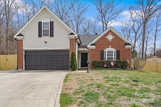 4710 Nijinsky Ct, Charlotte, NC 28216
