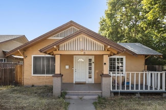 423 High St, Modesto, CA 95354