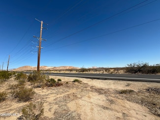 0 Tehachapi Willow Springs Rd Unit 25008262, Rosamond, CA 93560