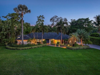 12466 Quercus Ln, Wellington, FL 33414