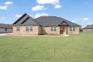 342 Sunset Way, Mead, OK 73449