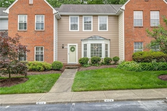 4104 Bush Lake Dr, Glen Allen, VA 23060