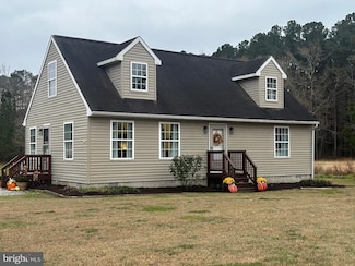 6011 Crisfield Hwy, Marion Station, MD 21838