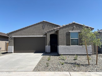 16010 W Desert Hollow Dr, Sun City West, AZ 85387