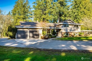 11606 SE 284th St, Auburn, WA 98092