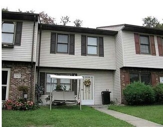 3103 School Place, Finleyville, PA 15332