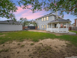 4443 Canary Bend, San Antonio, TX 78222