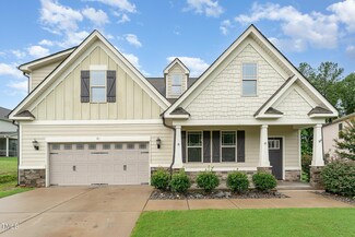 33 Awesome Ridge, Garner, NC 27529