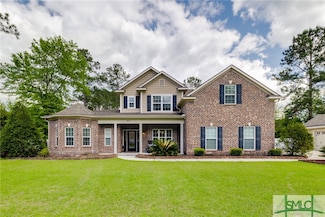 107 Ruby Trail, Guyton, GA 31312