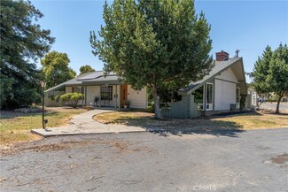 405 S Culver St, Willows, CA 95988