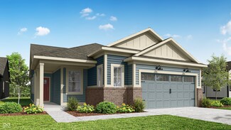 204 Parksville Path, Westfield, IN 46074