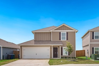 11042 Eyelet Harbor, Converse, TX 78109