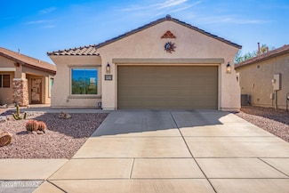 479 W Calle Moncayo, Sahuarita, AZ 85629