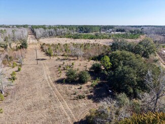TBD Ben Hazel Rd, Hampton, SC 29924