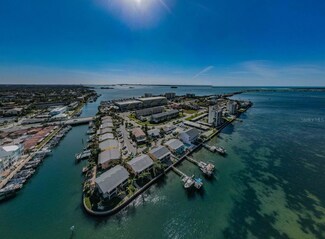 2677 St Josephs Dr E Unit A, Dunedin, FL 34698