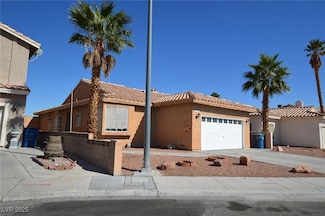 7712 Musical Ln, Las Vegas, NV 89145