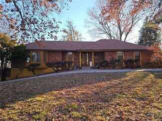 16001 E Salisbury Rd, Independence, MO 64050