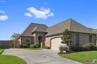 4351 Trial Dr, Addis, LA 70710