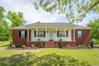 239 Harkrider Rd, Malvern, AR 72104