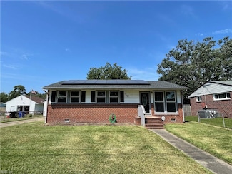 1024 Stanley Rd, Portsmouth, VA 23701