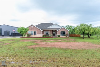 133 White Tail Dr, Tuscola, TX 79562