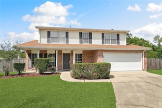 1210 Breckenridge Dr, Slidell, LA 70461