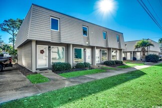 1621 Edge Dr Unit 3, North Myrtle Beach, SC 29582