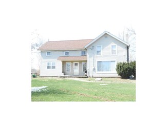 6481 Hunter Rd, Jefferson, OH 44047