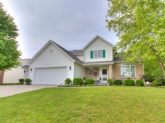 4630 Clemens Blvd, Ames, IA 50014