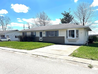 404 Julia St, Pilot Grove, MO 65276