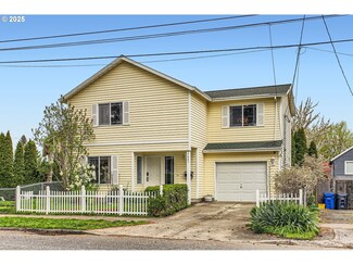 7007 N Smith St, Portland, OR 97203