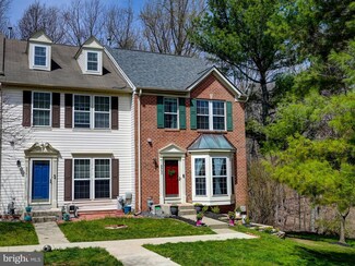 9943 Sherwood Farm Rd, Owings Mills, MD 21117