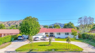 13720 Woodcock Ave, Sylmar, CA 91342