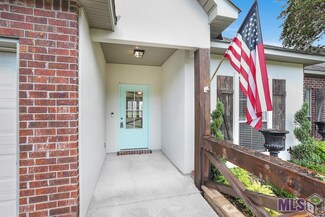 43058 Sycamore Bend Ave, Gonzales, LA 70737