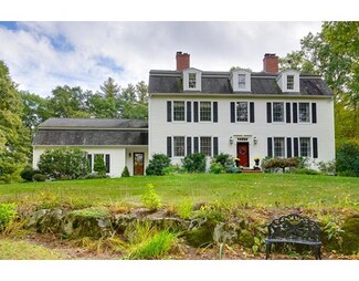 340 Westford St, Dunstable, MA 01827