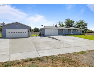 258 Monroe St, Umatilla, OR 97882