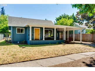 1965 Jackson St, Eugene, OR 97405