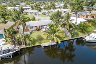 2548 Key Largo Ln, Fort Lauderdale, FL 33312