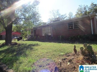 1216 18th Way SW, Birmingham, AL 35211