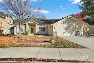 1254 E Sicily St, Meridian, ID 83642