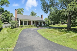 1901 Daleview Ln, Louisville, KY 40207