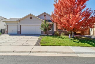 21094 Woodside Ln, Parker, CO 80138