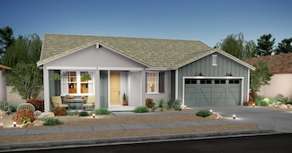 8753 W Lynn Way, Lancaster, CA 93536