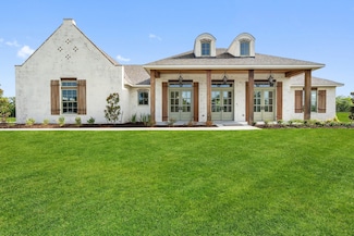 3617 Cherrybark Ln, Midlothian, TX 76065