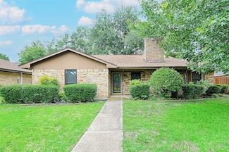 614 Brookfield Dr, Garland, TX 75040